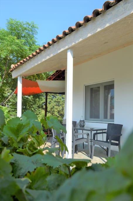 Litochoro Apartment In Estate A1 Exterior foto