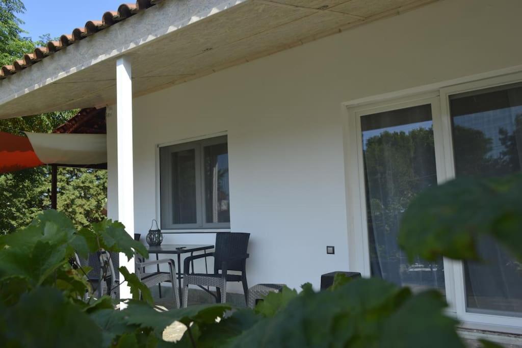 Litochoro Apartment In Estate A1 Exterior foto