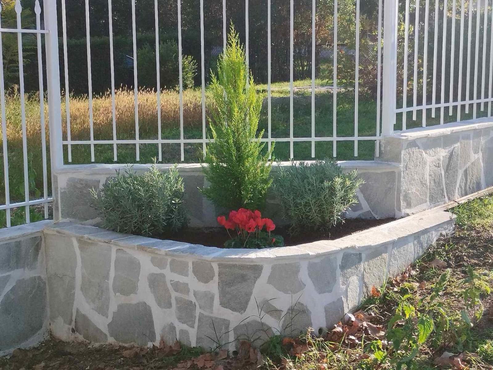 Litochoro Apartment In Estate A1 Exterior foto